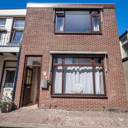 Lejlighed Spacious Koningstraat *
