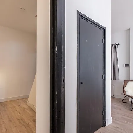 Lejlighed Spacious Koningstraat
