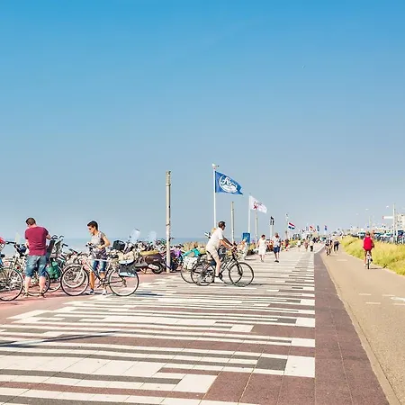 Spacious Koningstraat *