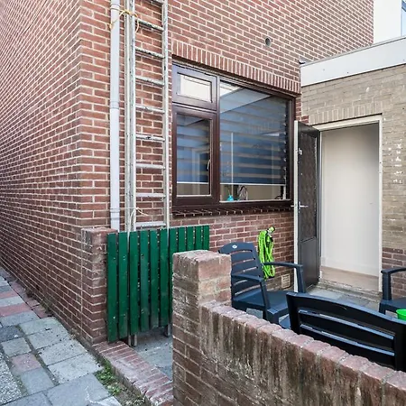 Apartment Spacious Koningstraat *