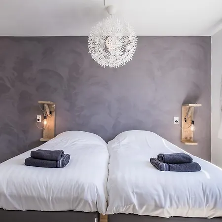 Spacious Koningstraat Appartement Zandvoort