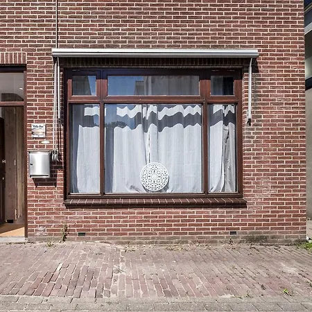 Spacious Koningstraat Zandvoort