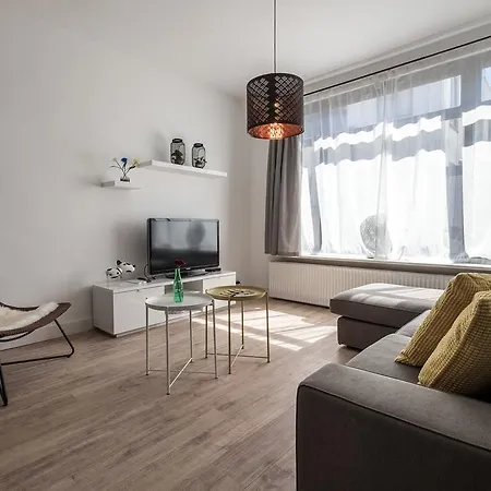 Spacious Koningstraat